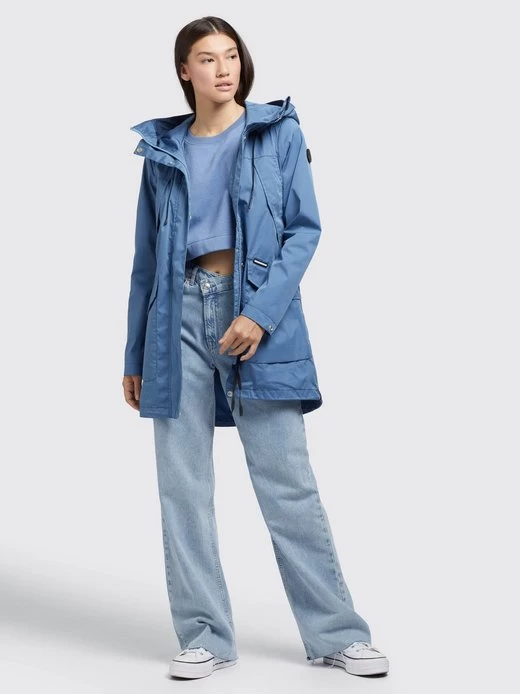 Khujo Damen Mantel - AIRA3 – Bild 2