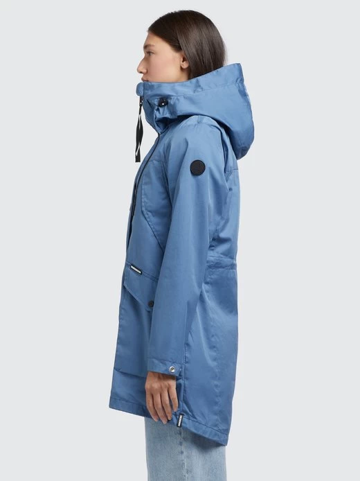 Khujo Damen Mantel - AIRA3 – Bild 5