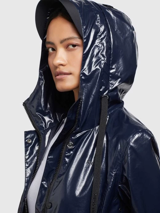 Khujo Damen Mantel - ALECIA – Bild 6