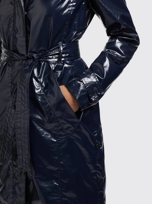 Khujo Damen Mantel - ALECIA – Bild 7