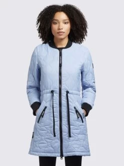 Khujo Damen Mantel - ISETT