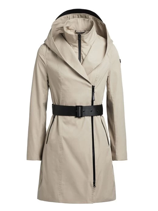 Khujo Damen Mantel - VILMA – Bild 8