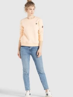 Khujo Damen Sweatshirt - LISEL