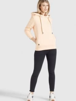 Khujo Damen Sweatshirt - TESIA