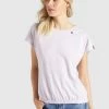 Khujo Damen T-Shirt - MARIKA