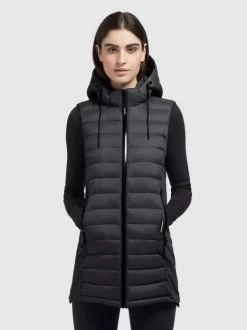 Khujo Damen Weste - BECCA MATT