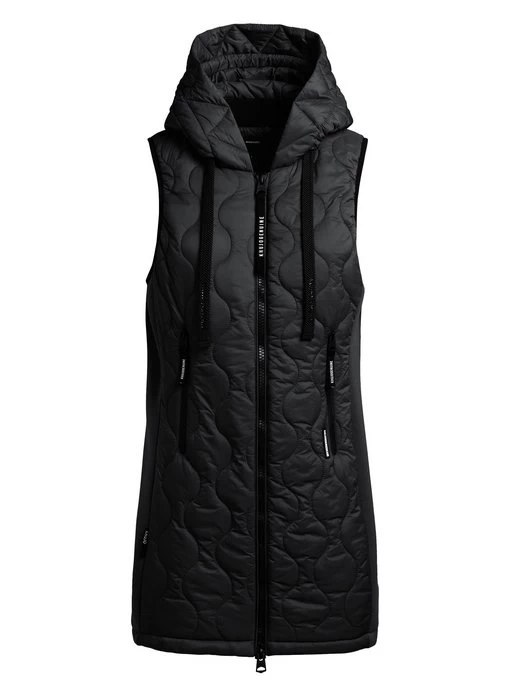 Khujo Damen Weste - MALIN – Bild 8