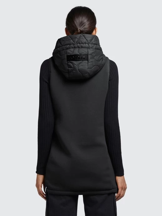 Khujo Damen Weste - MALIN – Bild 4