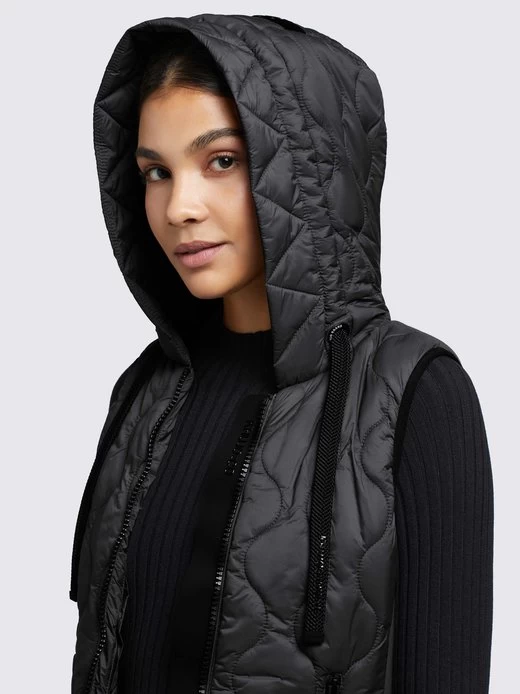 Khujo Damen Weste - MALIN – Bild 6