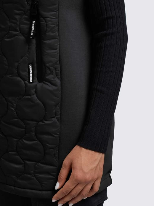 Khujo Damen Weste - MALIN – Bild 7