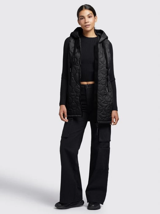 Khujo Damen Weste - MALIN – Bild 3