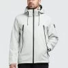 Khujo Herren Jacke - ADAM