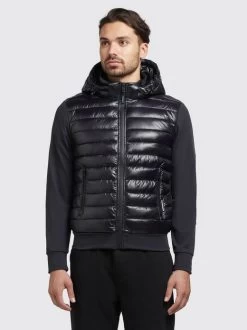 Khujo Herren Jacke - BOLT SHINY