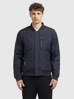 Khujo Herren Jacke - CARLSON