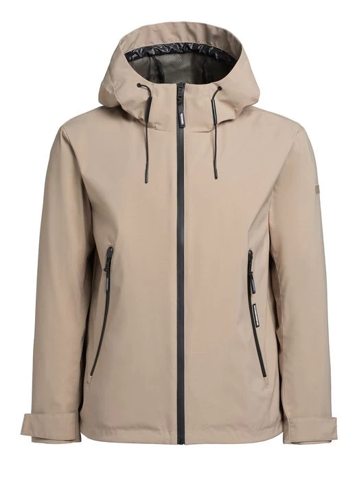 Khujo Herren Jacke - NEAL – Bild 8