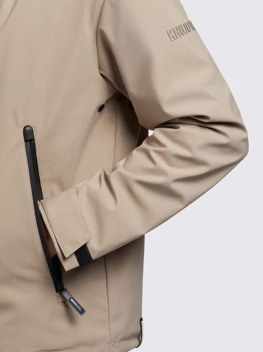 Khujo Herren Jacke - NEAL – Bild 6