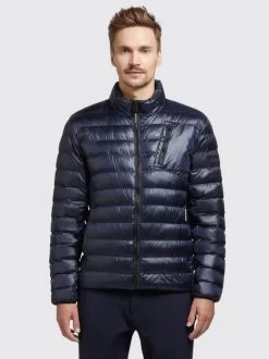 Khujo Herren Jacke - PERCY SHINY