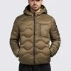 Khujo Herren Jacke - REMO