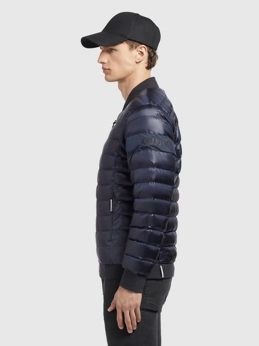 Khujo Herren Jacke - TOCO SHINY – Bild 5