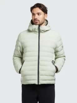 Khujo Herren Jacke - VITUS MATT