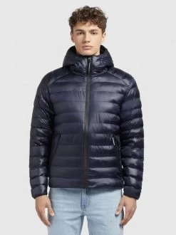 Khujo Herren Jacke - VITUS SHINY