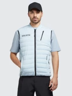 Khujo Herren Weste - REMAN MATT