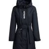 Khujo Jacke LAUREN3 In Grau