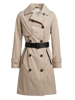 Khujo Mantel SARINA In Beige