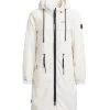 Khujo Mantel VOYA3 In Weiß