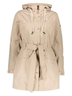 Khujo Parka "Lauren2" In Beige