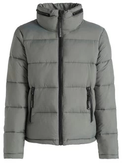 Khujo Winterjacke "Blondie" In Mint